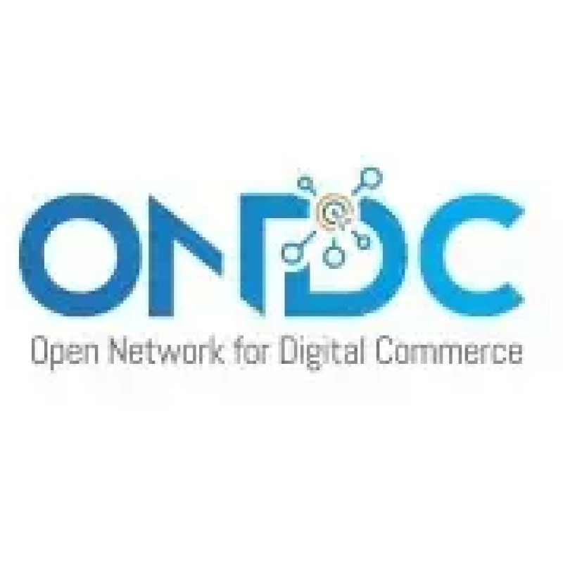 Open Network For Digital Commerce logo