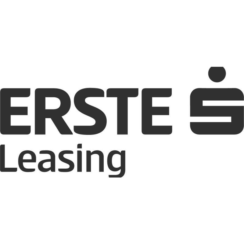Erste Leasing logo
