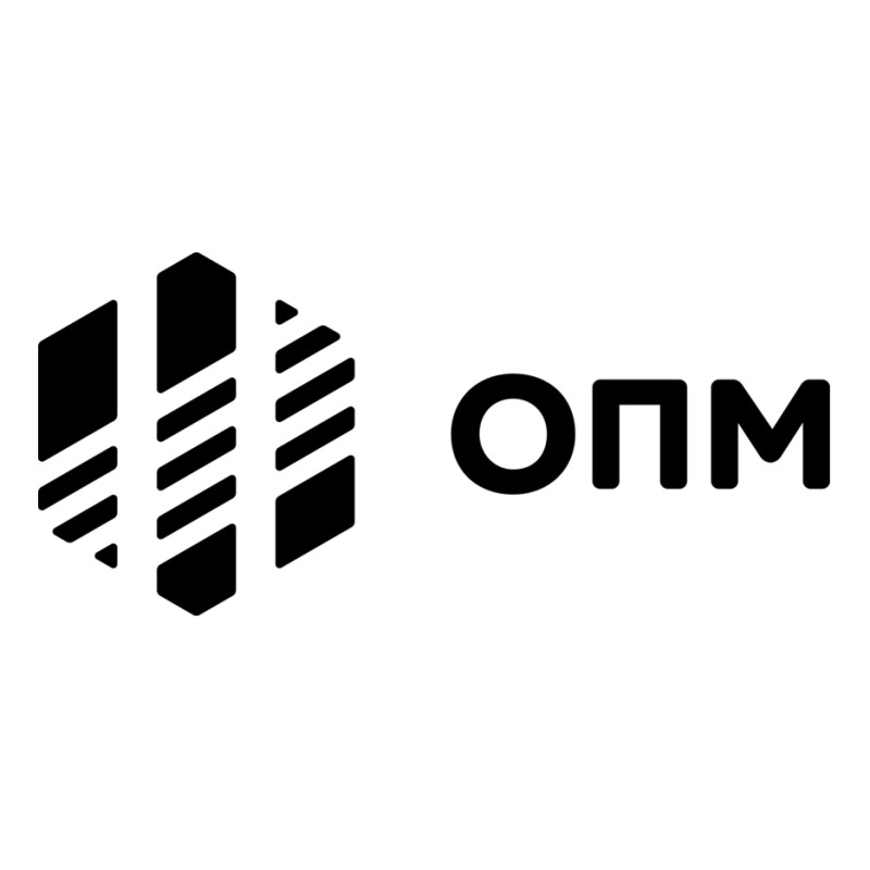 OPM logo