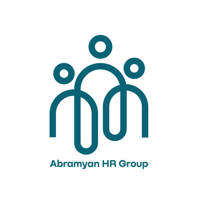 ABRAMYAN HR GROUP logo
