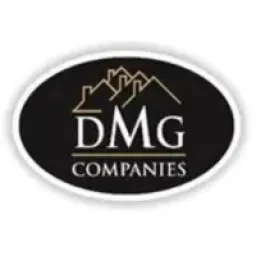 DMG Companies logo