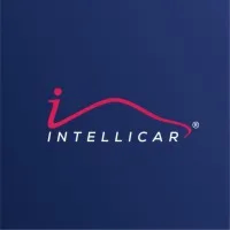 Intellicar logo
