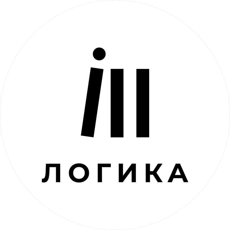 Illogical logo