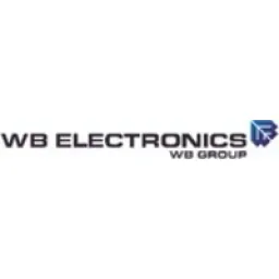 WB Electronics S.A. logo