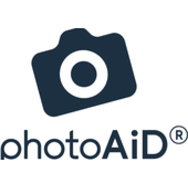 PhotoAiD logo