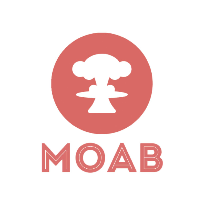 MOAB logo