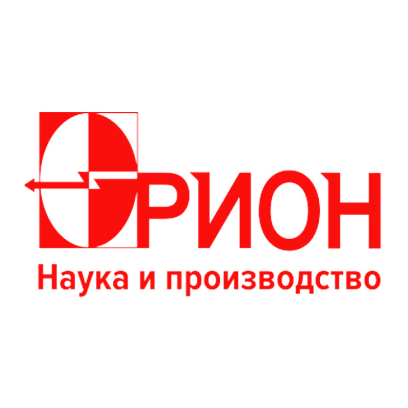 Orion-Ir logo