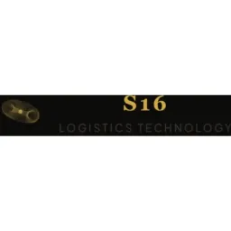 Sx16 logo