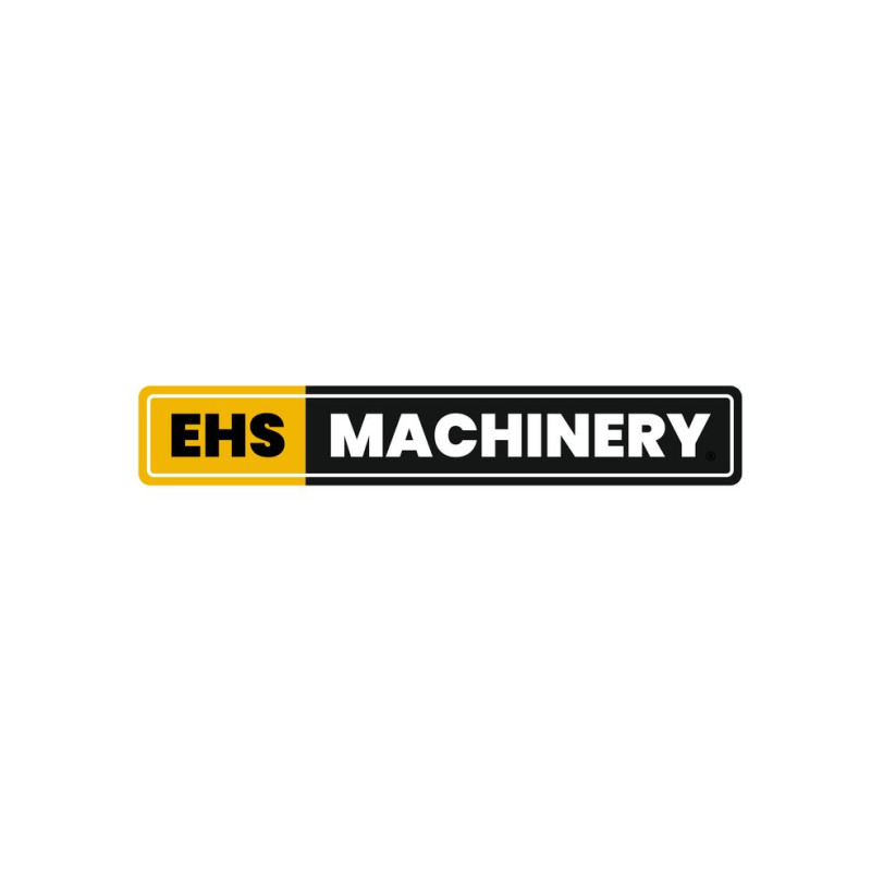 EHS Machinery logo