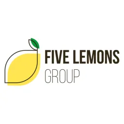 Fivelemonsgroup logo
