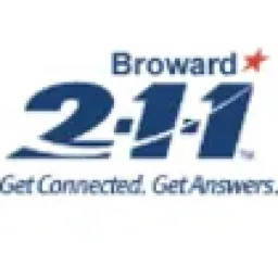 211-Broward logo