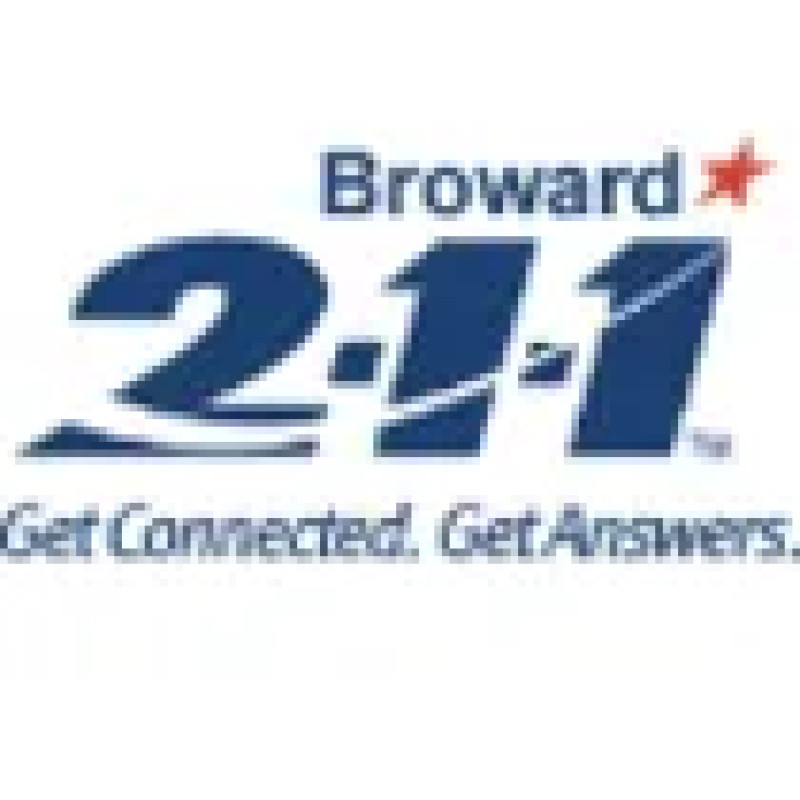 211-Broward logo