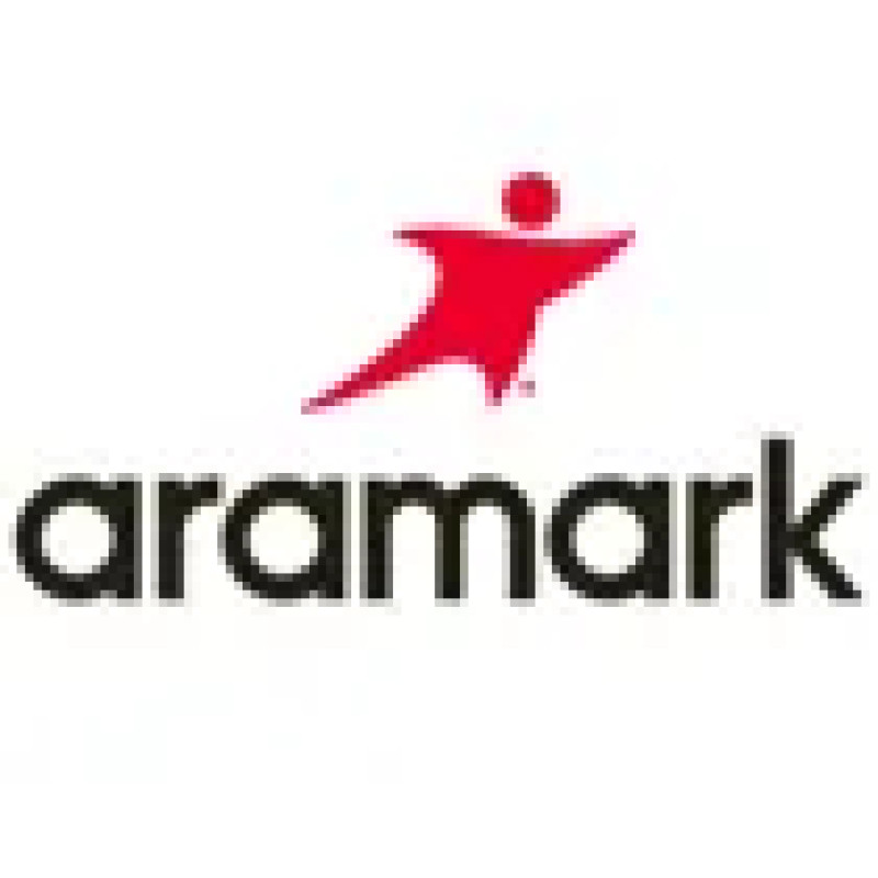 Aramark logo