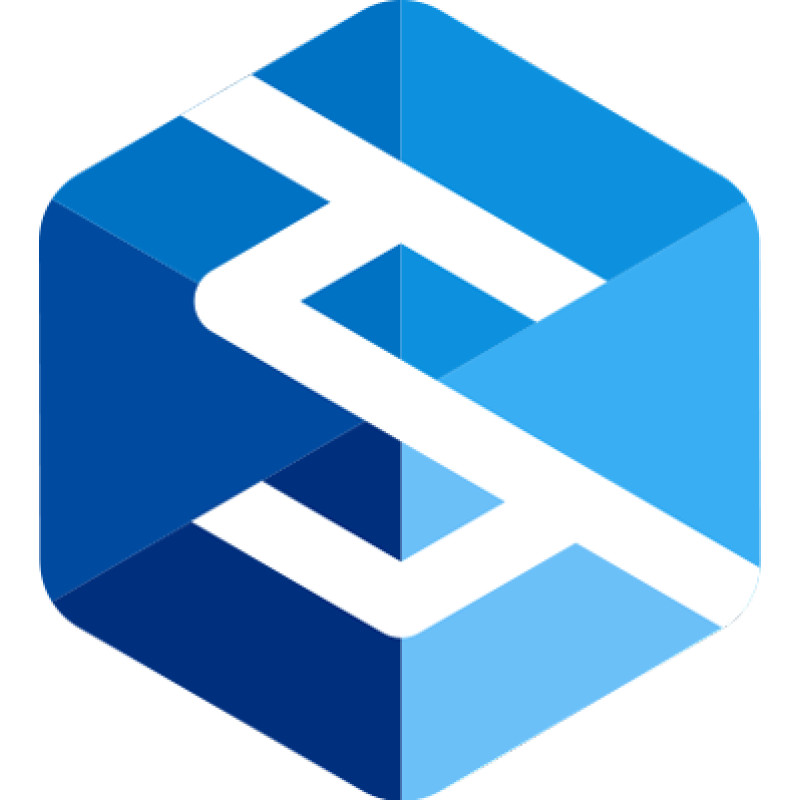 Supporting Strategies logo