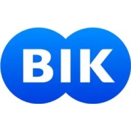 BIK Group logo