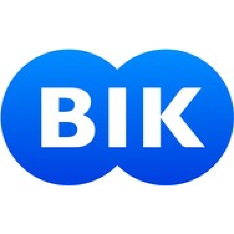 BIK Group logo