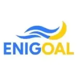 Enigoal logo