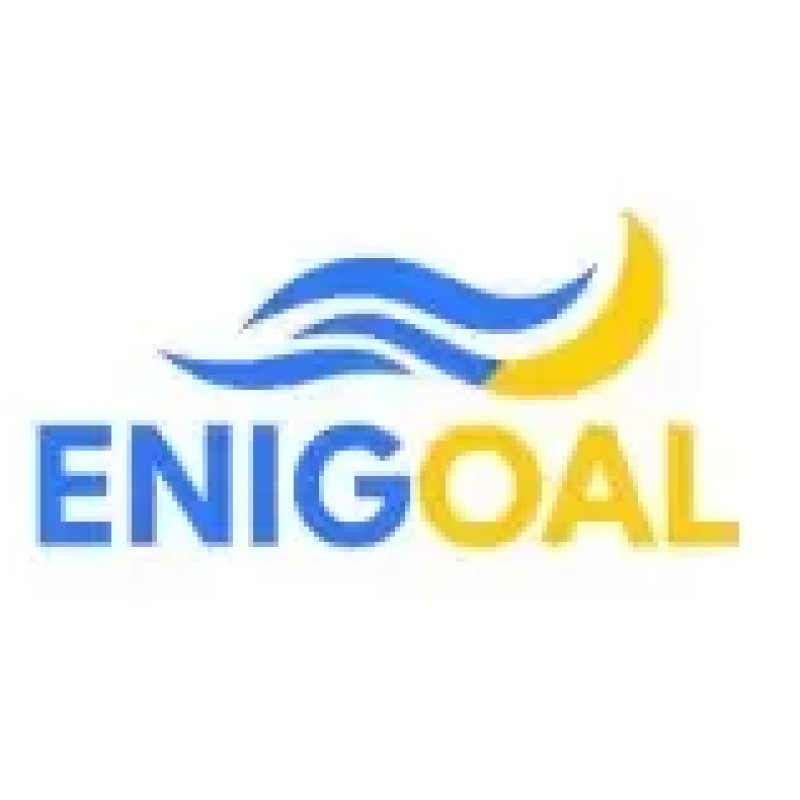 Enigoal logo