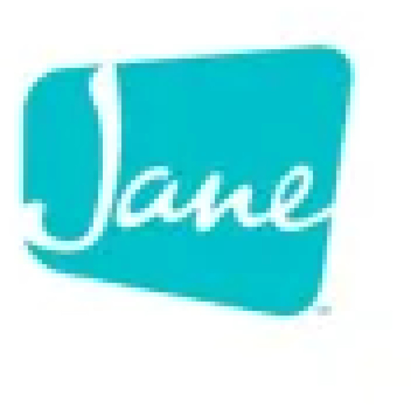 Jane App logo