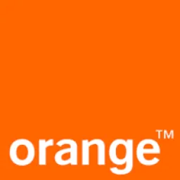 Orange Polska logo