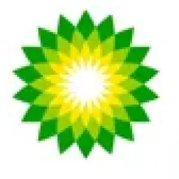 BP logo