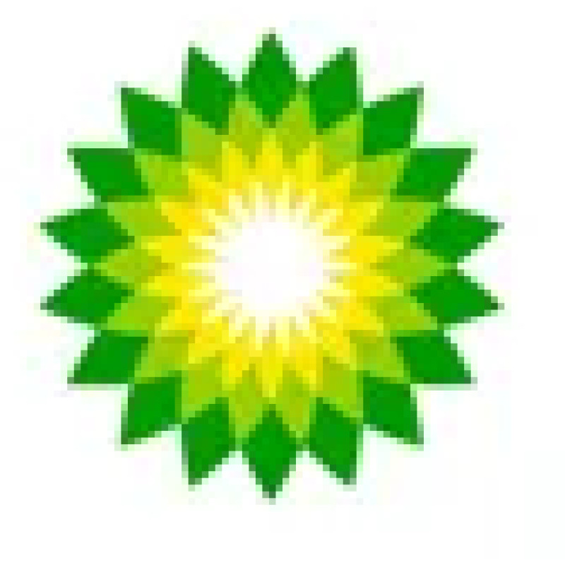 BP logo