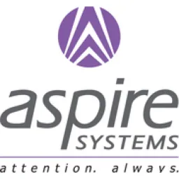 Aspire Systems Poland logo