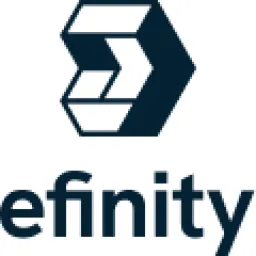 Efinity logo