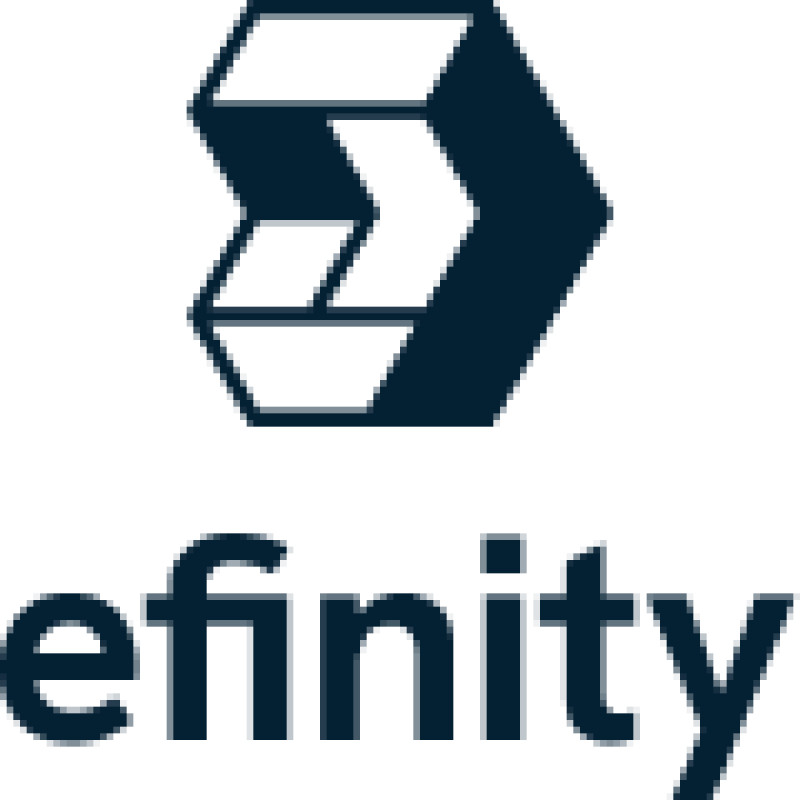 Efinity logo
