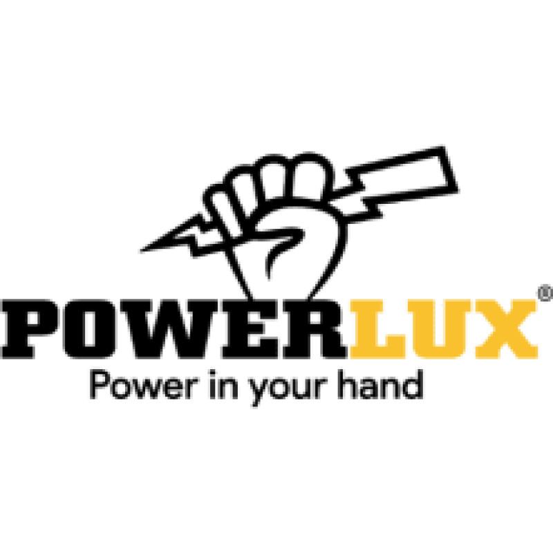 Powerlux logo