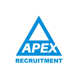 Apex Recruitment logo