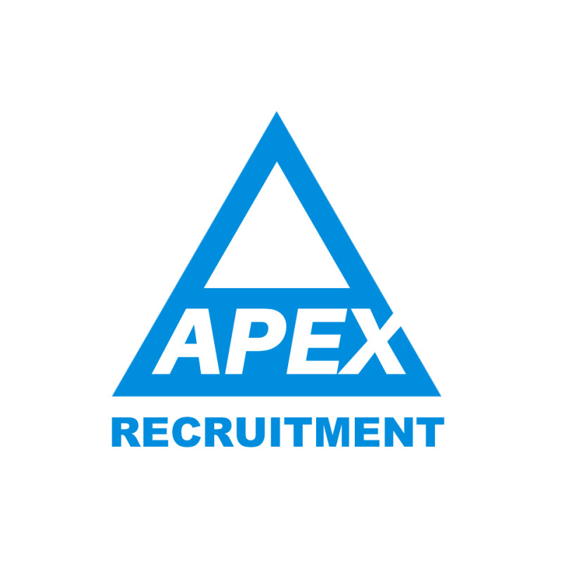 Apex Recruitment logo