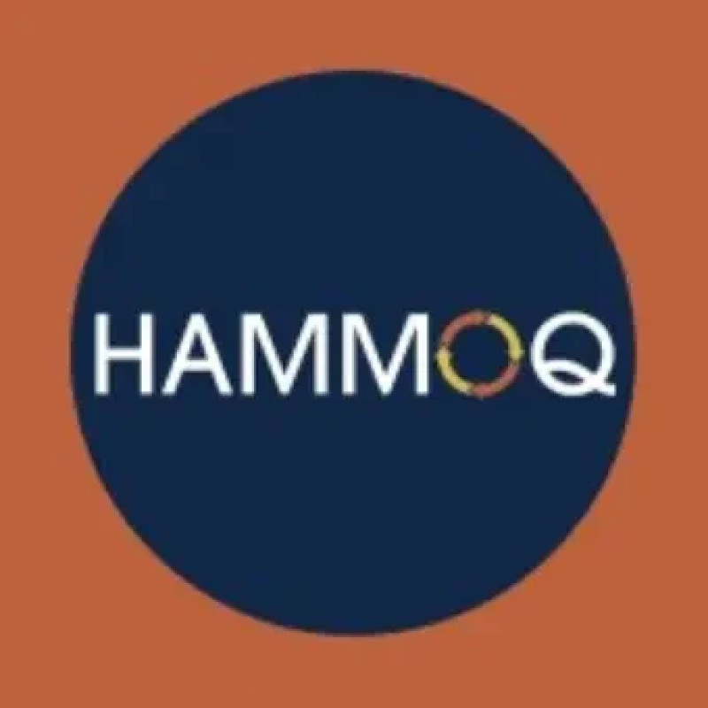 Hammoq logo