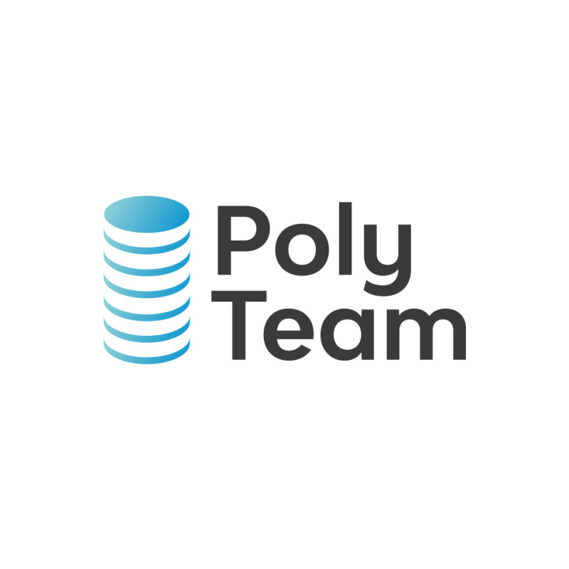 PolyTeam logo