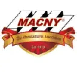 MACNY - The Manufacturers Association logo
