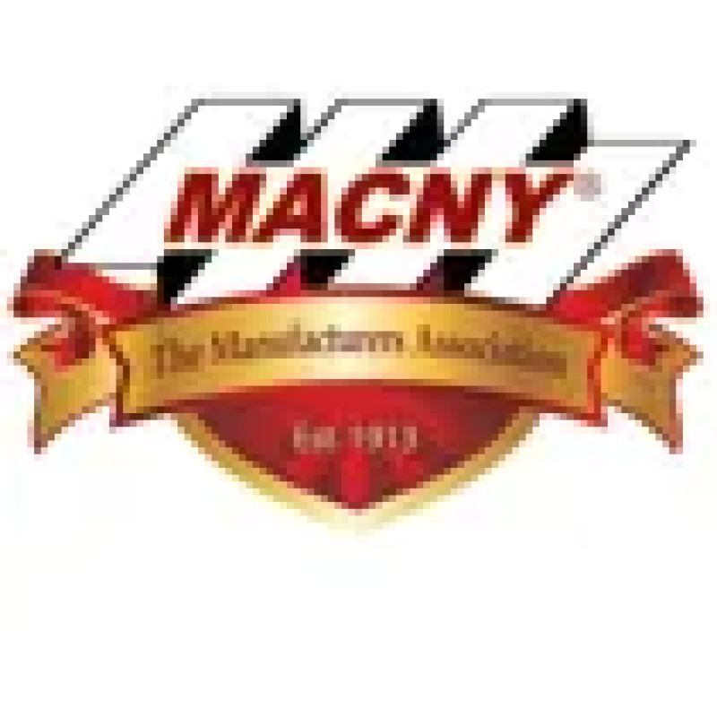 MACNY - The Manufacturers Association logo