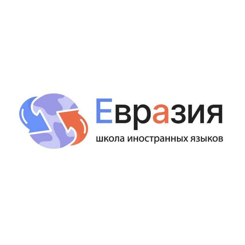 Eurasia Language Center logo