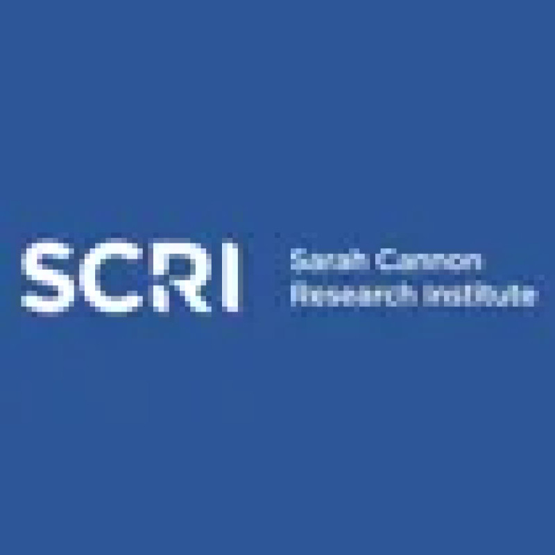 Sarah Cannon Research Institute logo