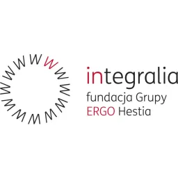 Fundacja Grupy ERGO Hestia Integralia logo