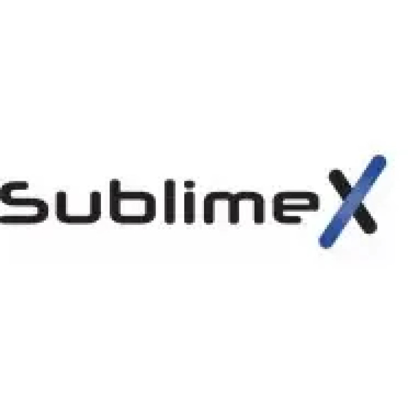 SublimeX logo