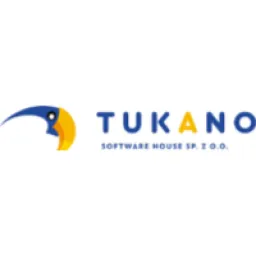 Tukano Software House Sp. z o. o. logo