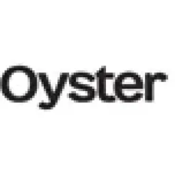 Oyster logo