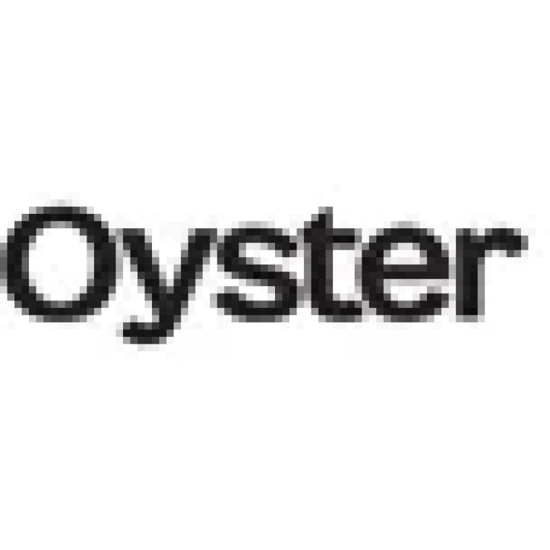 Oyster logo