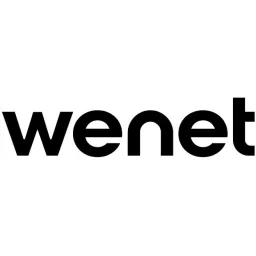 WeNet logo