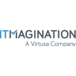 ITMAGINATION logo