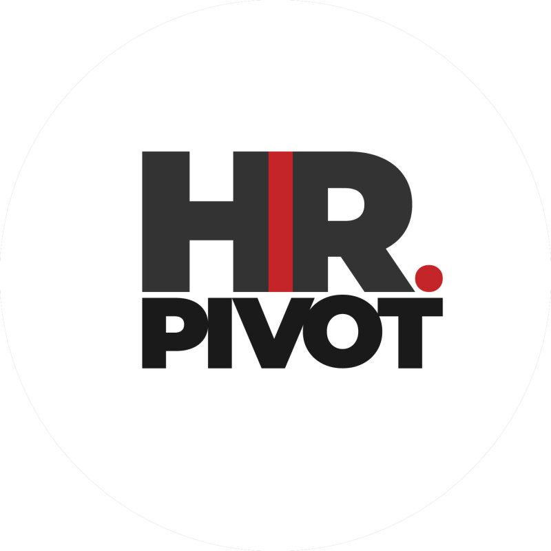 HR.PIVOT logo