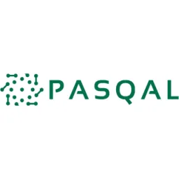 Pasqal logo