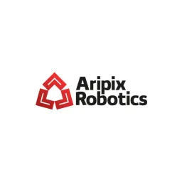 Aripix Robotics logo