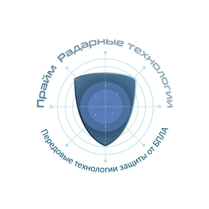 Prime-Radar logo