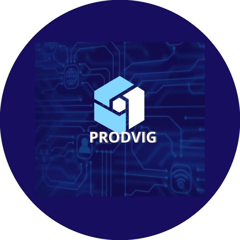PRODVIG logo